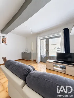 Maison de village à Servian (34290)