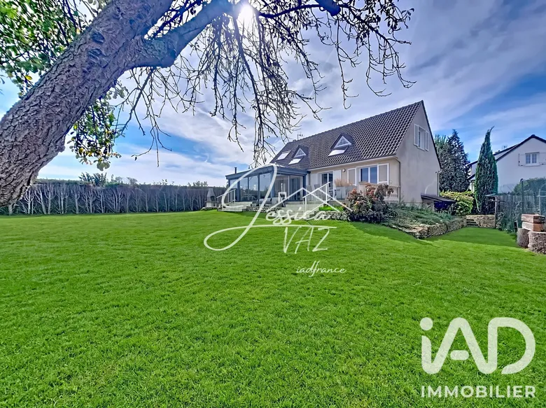 Maison 6 pièces 161 m² · à Saint-Fiacre · 161 m² · 419 000 €