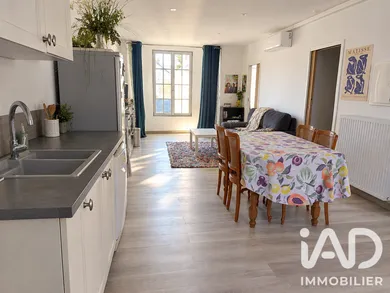 Apartment in Pornichet (44380)