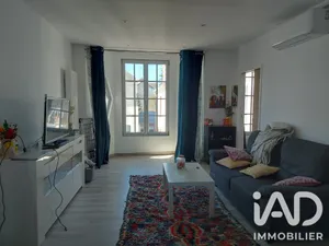 Appartement à Pornichet (44380)