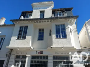 Immeuble à Pornichet (44380)