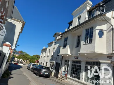 Immeuble à Pornichet (44380)