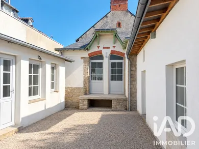 Immeuble à Pornichet (44380)