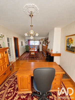 Townhouse in Marly (59770)