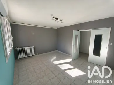 Appartement à Privas (07000)