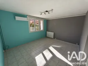 Appartement à Privas (07000)