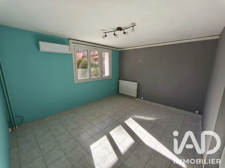Appartement 3 pièces 61 m² · à Privas · 61 m² · 116 000 €