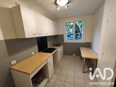 Appartement à Privas (07000)