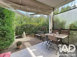 Appartement à Mandelieu-la-Napoule (06210)
