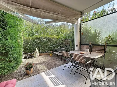 Appartement à Mandelieu-la-Napoule (06210)