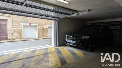 Parking à Bordeaux (33800)