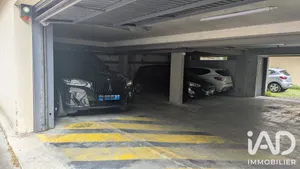 Parking à Bordeaux (33800)