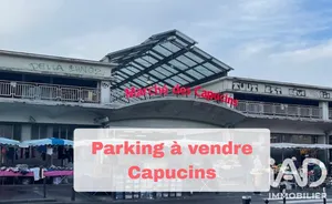 Parking à Bordeaux (33800)