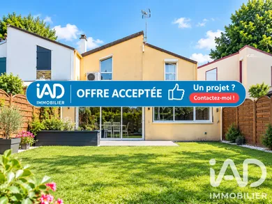 Maison à Bondoufle (91070)