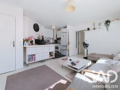 Appartement à Limeil-Brévannes (94450)