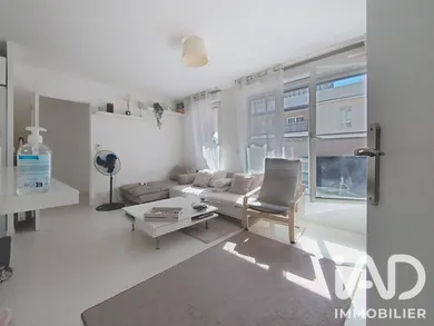 Appartement à Limeil-Brévannes (94450)