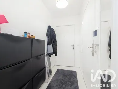 Appartement à Limeil-Brévannes (94450)