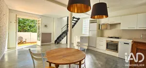Maison à Enghien-les-Bains (95880)