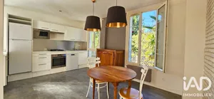House in Enghien-les-Bains (95880)