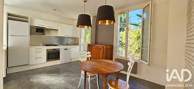 Maison à Enghien-les-Bains (95880)