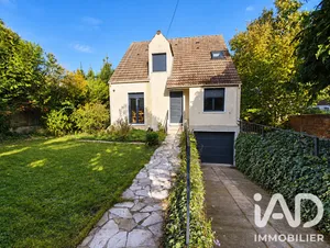 Maison à Vaujours (93410)