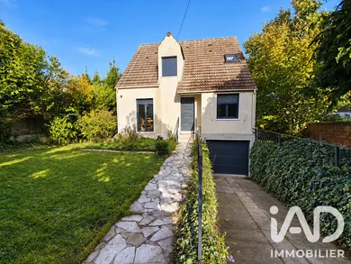 Maison à Vaujours (93410)