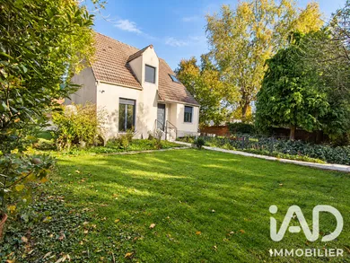 Maison à Vaujours (93410)