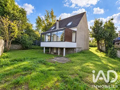Maison à Vaujours (93410)