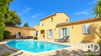 Maison à Vedène (84270)