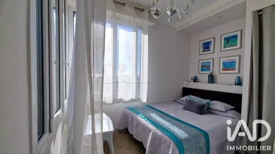 Appartement à Nice (06200)