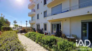 Appartement à Nice (06200)