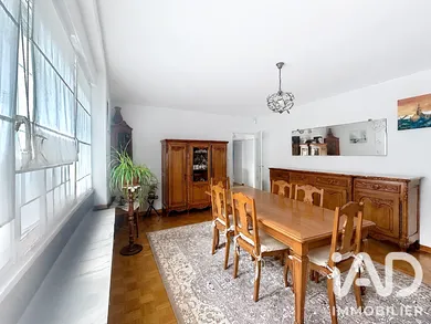 House in Volstroff (57940)