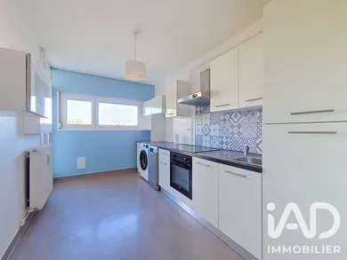 Appartement à Besançon (25000)