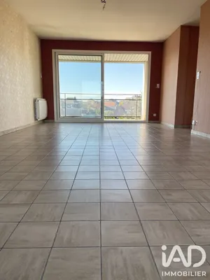 Appartement à Hazebrouck (59190)