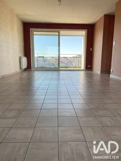 Appartement à Hazebrouck (59190)