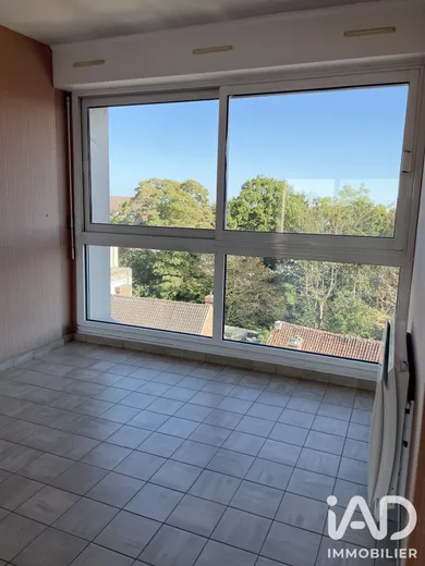 Appartement à Hazebrouck (59190)