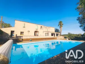 Domaine à Puimisson (34480)