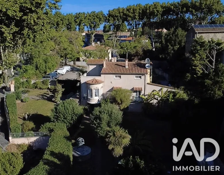 Maison 6 pièces 152 m² · à Ventenac-en-Minervois · 152 m² · 335 000 €
