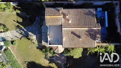 Maison à Ventenac-en-Minervois (11120)