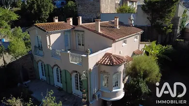 Maison à Ventenac-en-Minervois (11120)