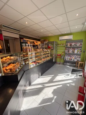 Boulangerie à Rochecorbon (37210)