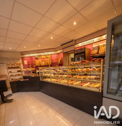 Boulangerie à Rochecorbon (37210)