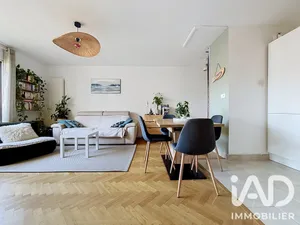 Appartement à Suresnes (92150)