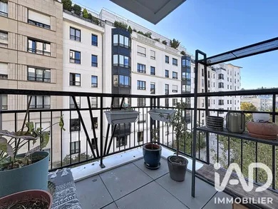 Appartement à Suresnes (92150)