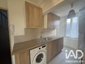 Apartment in Harfleur (76700)