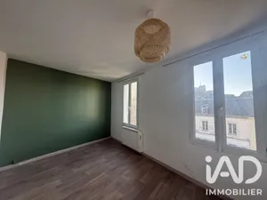 Appartement à Harfleur (76700)