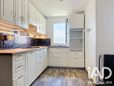 Appartement à Nice (06200)