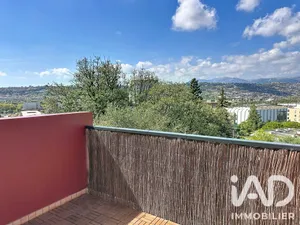 Appartement à Nice (06200)