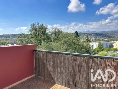 Appartement à Nice (06200)