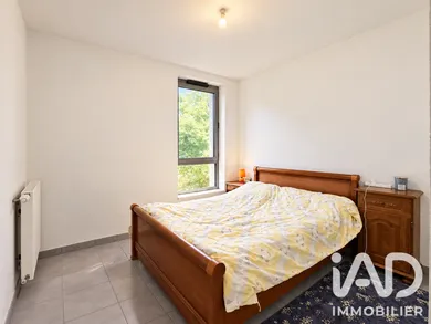 Appartement à Toulouse (31100)